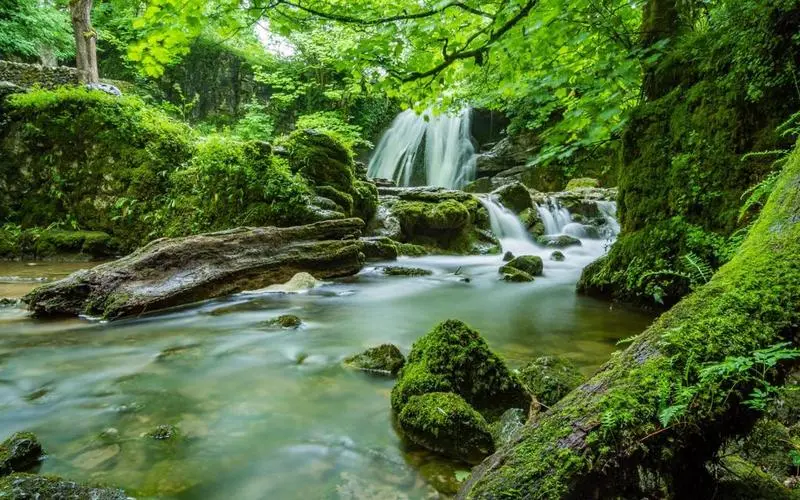 高效高精度先进
